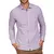 Camisa Masculina Manga Longa Slim Fit - comprar online