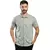 Camiseta Masculina Slim - Ecológica Estonada na internet
