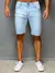 Bermuda JEANS masculino Tradicional CLARA ⭐⭐⭐⭐⭐5.0 na internet