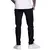 Calça Jeans Masculina Skinny Preta Preta Vip Tendência Verão - OUTLET | Loja Oficial | Roupas Masculinas e Femininas