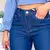Imagem do Calça Jeans Skinny Feminina Cintura Alta ⭐⭐⭐⭐⭐5.0