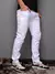 Imagem do Calça Masculina Sarja skinny Com Elastano Casual Top ⭐⭐⭐⭐⭐ 4.7