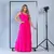 Vestido Longo, Moda Blogueira Algodão 3 Maria Verão Tendência ⭐⭐⭐⭐⭐ 5.0 - loja online