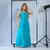 Vestido Longo, Moda Blogueira Algodão 3 Maria Verão Tendência ⭐⭐⭐⭐⭐ 5.0 - loja online