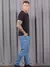 Calça Jeans Masculina Modelo Skinny Linha Casual Premium na internet