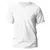 Camiseta masculina básica gola redonda algodão na internet