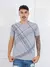 Camiseta Masculina 100% em algodão na internet