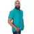 Camisa polo casual - Estilo e Conforto ⭐⭐⭐⭐⭐ 4.8 - OUTLET | Loja Oficial | Roupas Masculinas e Femininas