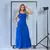 Vestido Longo, Moda Blogueira Algodão 3 Maria Verão Tendência ⭐⭐⭐⭐⭐ 5.0