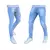Slim Original Skinny Jeans com Qualidade Premium, Jeans