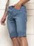Bermuda Jeans Masculina Lavagem Media Moda Verão Estilo Casual ⭐⭐⭐⭐⭐5.0 - OUTLET | Loja Oficial | Roupas Masculinas e Femininas