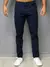 Imagem do Calça Masculina Sarja skinny Com Elastano Casual Top ⭐⭐⭐⭐⭐ 4.7