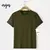 Kit 5 Camiseta Masculina Básica Lisa Algodão ORIGNS ⭐⭐⭐⭐⭐ - OUTLET | Loja Oficial | Roupas Masculinas e Femininas