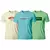 Compre 2 Leve 3 - Camisetas Masculina Plus Size - Camisa, Blusa 100% Algodão