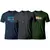 Compre 2 Leve 3 - Camisetas Masculina Plus Size - Camisa, Blusa 100% Algodão - comprar online