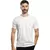 Camiseta masculina básica malha premium penteada slim sustentavel - comprar online