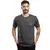 Camiseta Masculina Básica Malha Premium Penteada Slim Sustentavel ⭐⭐⭐⭐⭐4.9 - OUTLET | Loja Oficial | Roupas Masculinas e Femininas