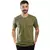 Camiseta Masculina Básica Malha Premium Penteada Slim Sustentavel ⭐⭐⭐⭐⭐4.9 - loja online