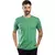 CAMISA MASCULINA BASICA VERDE
