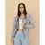 Blusa De Frio Casaco Moletom Feminino Com Ziper e Capuz Liso Várias Cores Com Plus Size - OUTLET | Loja Oficial | Roupas Masculinas e Femininas