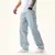 Calça Jeans Masculina - Carpenter na internet