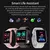 Imagem do smartwatche D20 - Relógio Inteligente, Esportivo Bluetooth Android/iOS - Com foto Na Tela ⭐⭐⭐⭐⭐ 5.0
