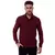 Camisa Masculina Manga Longa Slim Fit - loja online