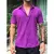 Camisa Masculina viscolinho