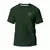 Camiseta Masculina Básica Estampada 100% Algodão - Envio Imediato na internet