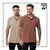 Compre 1 Leve 2 - Camisas Polo Masculina Piquet - comprar online