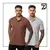 Compre 1 Leve 2 - Camisas Polo Masculina Piquet - comprar online