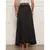 SAIA RODADA LONGA FEMININA ALFAIATARIA MODA EVANGÉLICA SOCIAL ⭐⭐⭐⭐⭐5.0 - comprar online