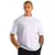 camiseta oversized masculina streetwear gola alta estilo americano