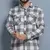 Camisa Xadrez Masculina Manga Longa Flanelada Junina - comprar online