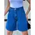 Short jeans feminino, bermuda, shorts jeans sem cinto ⭐⭐⭐⭐⭐5.0 - OUTLET | Loja Oficial | Roupas Masculinas e Femininas