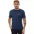 Imagem do Camiseta Masculina Básica Malha Premium Penteada Slim Sustentavel ⭐⭐⭐⭐⭐4.9