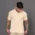 Camisa Polo Masculina - Gola Polo - Algodão e Poliester na internet