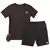 Imagem do Compre 1 Leve 3, Camiseta e Short Moletom + Brinde ⭐⭐⭐⭐⭐ 5.0