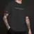 Camiseta Masculina 100% Algodão na internet