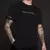 Camiseta Masculina 100% Algodão
