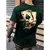 T-Shirt Camiseta Manfinity Carta Masculina Diverse Camisa 100% Algodão ⭐⭐⭐⭐⭐ na internet