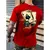 T-Shirt Camiseta Manfinity Carta Masculina Diverse Camisa 100% Algodão ⭐⭐⭐⭐⭐ - loja online