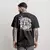 Camiseta Masculina Camisa JESUS IS STILL KING T-Shirt Manfinity 100% Algodão Street Wear - comprar online