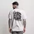 Imagem do Camiseta Masculina Camisa JESUS IS STILL KING T-Shirt Manfinity 100% Algodão Street Wear