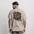 Camiseta Masculina Camisa JESUS IS STILL KING T-Shirt Manfinity 100% Algodão Street Wear na internet
