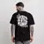 Camiseta Masculina Camisa JESUS IS STILL KING T-Shirt Manfinity 100% Algodão Street Wear - OUTLET | Loja Oficial | Roupas Masculinas e Femininas