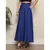 SAIA RODADA LONGA FEMININA ALFAIATARIA MODA EVANGÉLICA SOCIAL ⭐⭐⭐⭐⭐5.0 - comprar online