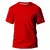 Camiseta básica PREMIUM 100% algodão - comprar online