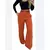 calça feminina alfaiataria pantalona com cinto moda elegante fashion - comprar online