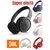 Fone de ouvido Headphone Fone E510 E520 Bluetooth 5.0 Stereo Micro Sd P2 Alta Potência Colorido ⭐⭐⭐⭐⭐ 5.0
